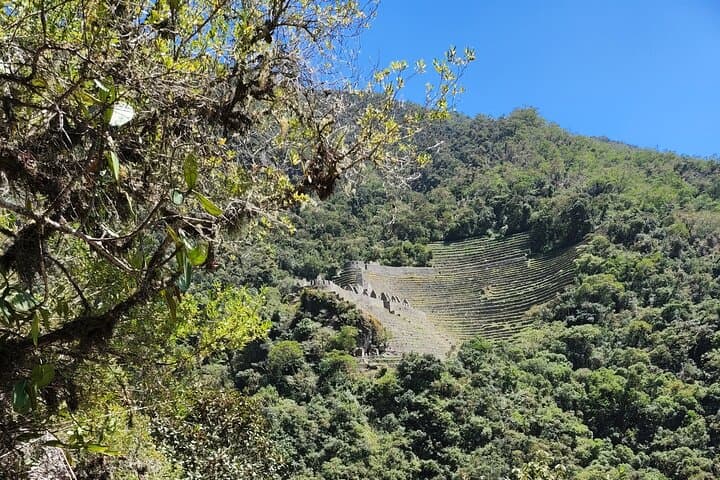 Short Inca Trail: 2-Day Hike From Cusco to Machu Picchu photo 5