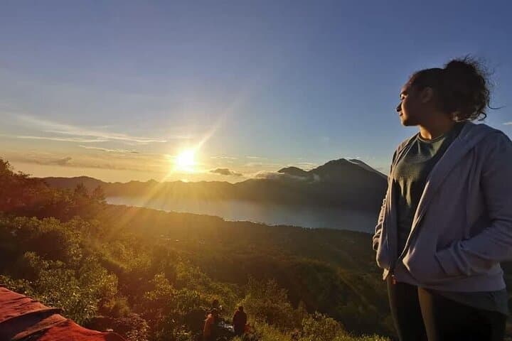 Mount Batur Sunrise Trek — Bali Volcano Hike from Ubud photo 2