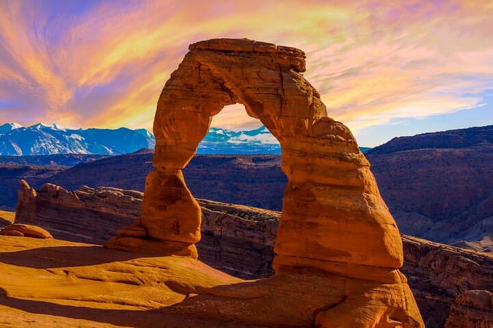 Ultimate Utah Self-Guided Audio Driving Tour: Explore the Mighty Five photo 5