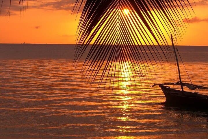 12-Day Bush to Beach Safari: Serengeti, Ngorongoro & Zanzibar Extension