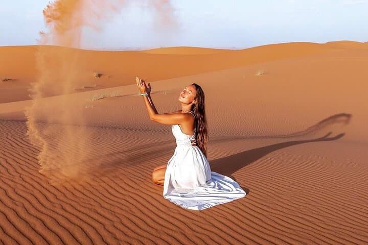 10-Day Private Morocco: Imperial Cities, Atlas Passes & Sahara Camel Trek photo 2