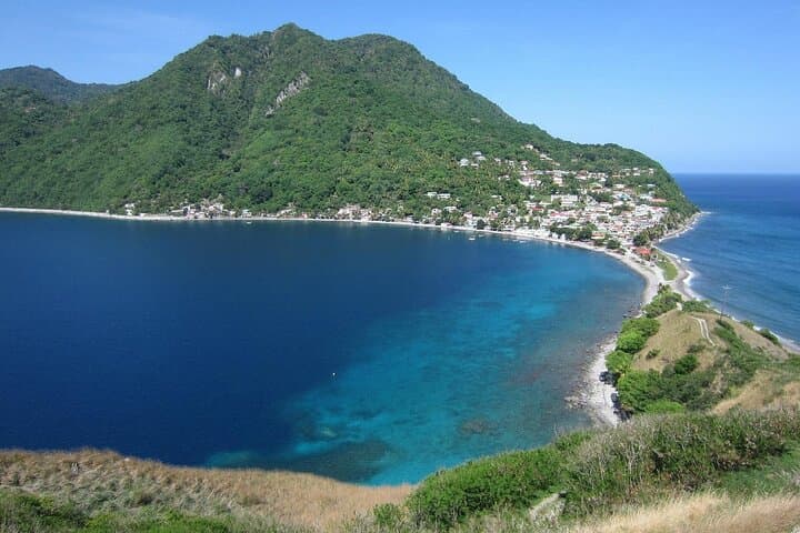 Waitukubuli 17-Day Crossing: Dominica's Long-Distance Trail photo 2