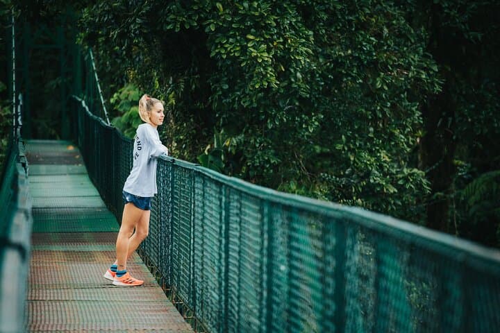 Selvatura Hanging Bridges: Monteverde Canopy Walkway Guide