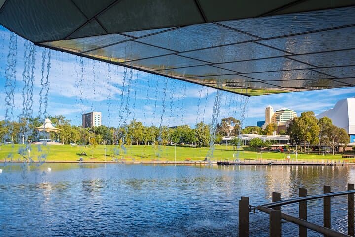 Discover Adelaide: Self-Guided Clue Trail Through the City photo 5