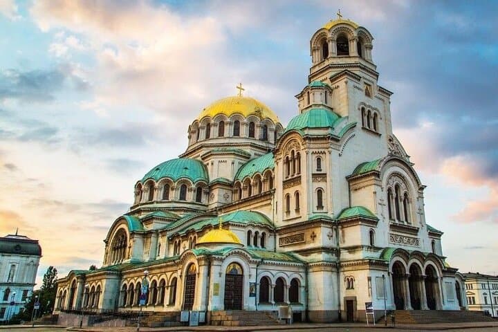 2-Day Rila Monastery & Boyana Church Tour with Sapareva Banya Hot Springs photo 2