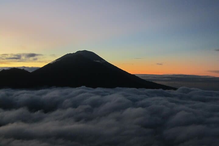 Summit at Dawn: Mount Batur Sunrise Hike with Local Guide photo 3