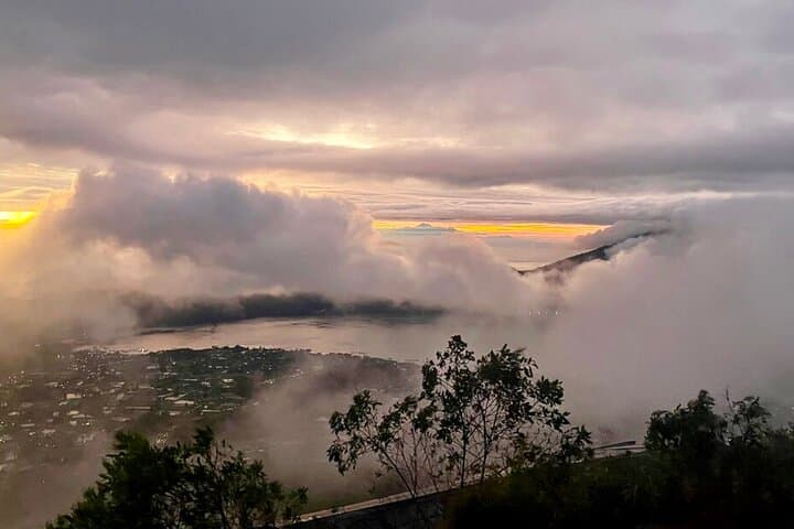Summit at Dawn: Mount Batur Sunrise Hike with Local Guide photo 4