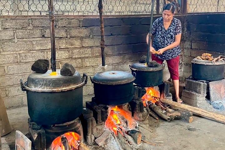 Away From Home: Authentic Bali Village Immersion in Manggis photo 3