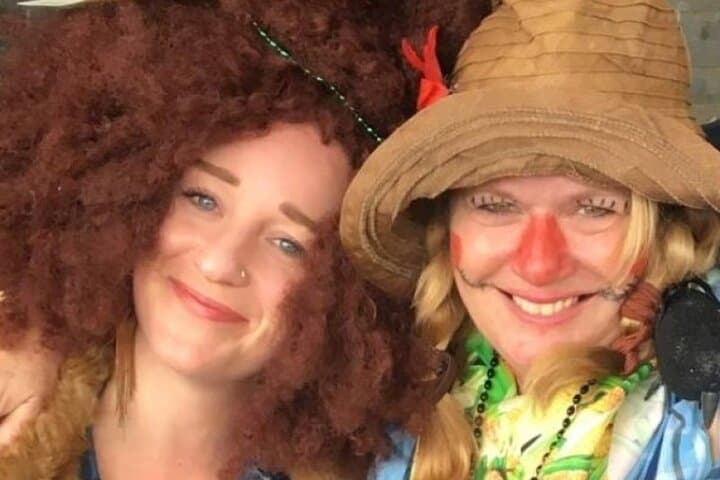 Nashville Crawl-O-Ween: Downtown Halloween Pub Crawl Guide photo 6