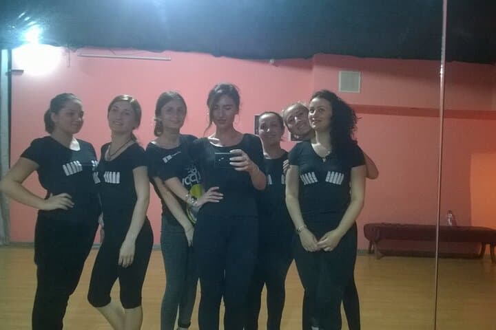 Tbilisi Georgian Dance Masterclass with Tina — Learn Acharuli, Kartuli & More photo 5