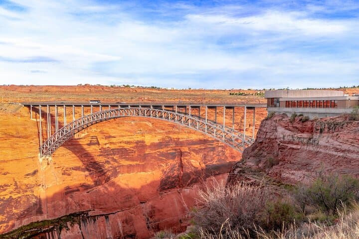 Horseshoe Bend Audio Walking Tour: Self-Guided Overlook Experience in Page, AZ photo 5