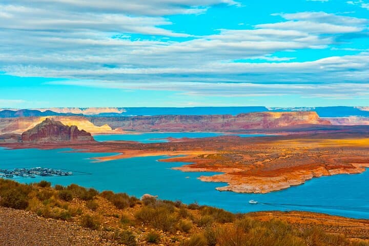 Horseshoe Bend Audio Walking Tour: Self-Guided Overlook Experience in Page, AZ photo 3