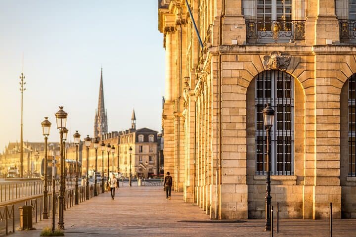Explore Bordeaux: Scavenger Hunt & Self-Guided Highlights Walking Tour photo 6