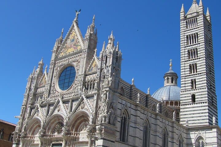 Siena Scavenger Hunt: Self-Guided Highlights Walking Tour photo 2