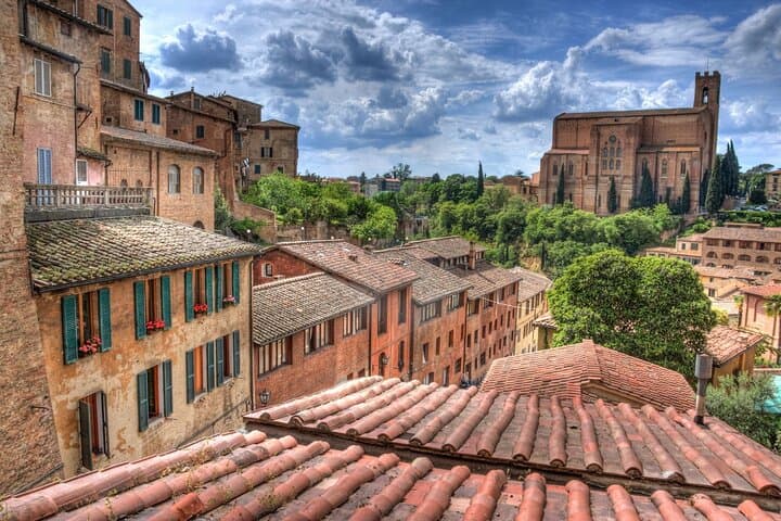 Siena Scavenger Hunt: Self-Guided Highlights Walking Tour photo 5