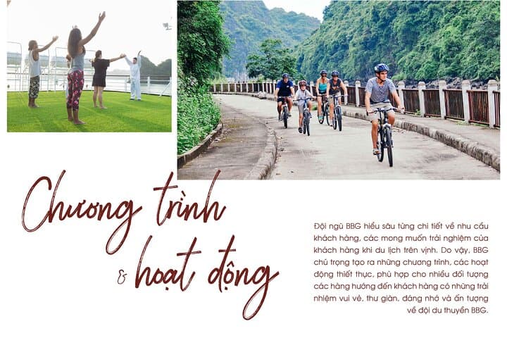Peony Cruise: 2-Day Lan Ha & Ha Long Bay Overnight Cruise with Kayaking photo 5