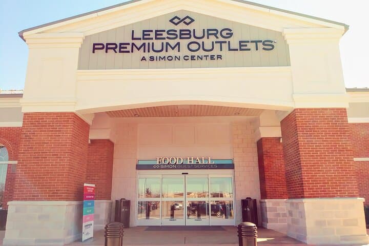 Leesburg Premium Outlets Shopping Tour from Washington DC photo 4
