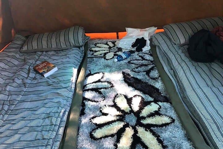 Chobe After Dark: 2-Night Camping Safari from Kasane photo 2