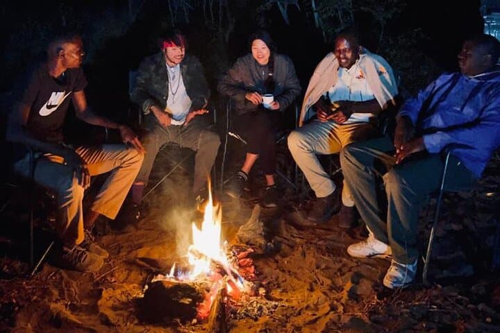 Chobe After Dark: 2-Night Camping Safari from Kasane photo 5