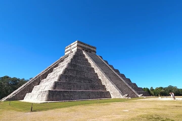 Skip The Line at Chichén Itzá: Plan Your Visit to the Maya Pyramid Complex