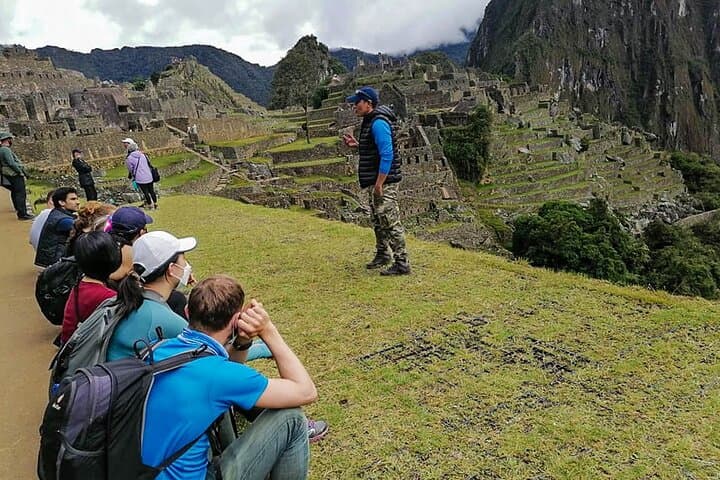 Machu Picchu Full-Day Trip from Cusco: Practical Guide, Timing, and Tips photo 5