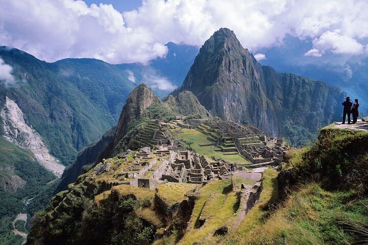 Machu Picchu Full-Day Trip from Cusco: Practical Guide, Timing, and Tips