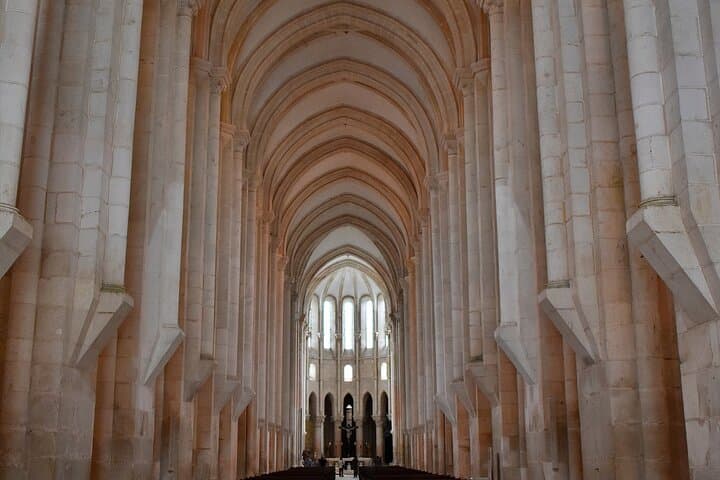 Day Trip to Fátima, Batalha & Alcobaça Monasteries from Coimbra photo 5