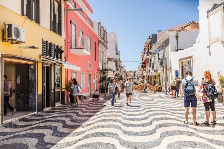 Private Tapas & Tascas Walking Food Tasting Tour in Lisbon photo 3