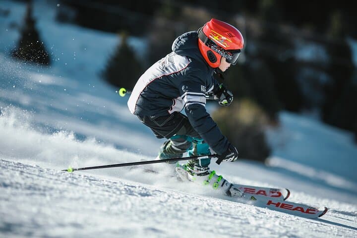 Private Airport Transfer: Denver to Breckenridge by SUV photo 4