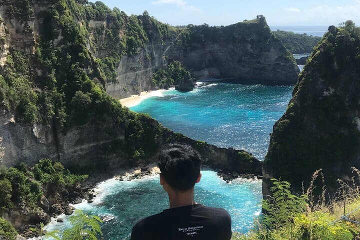 East Nusa Penida Day Trip — Diamond Beach, Atuh & Thousand Islands Viewpoint photo 3