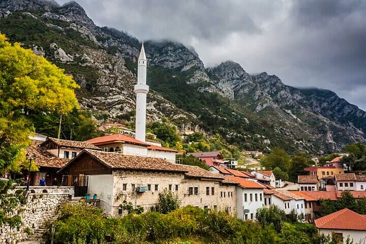 Kruja Day Tour from Durres: Castle, Holy Mountain & Old Bazaar photo 5