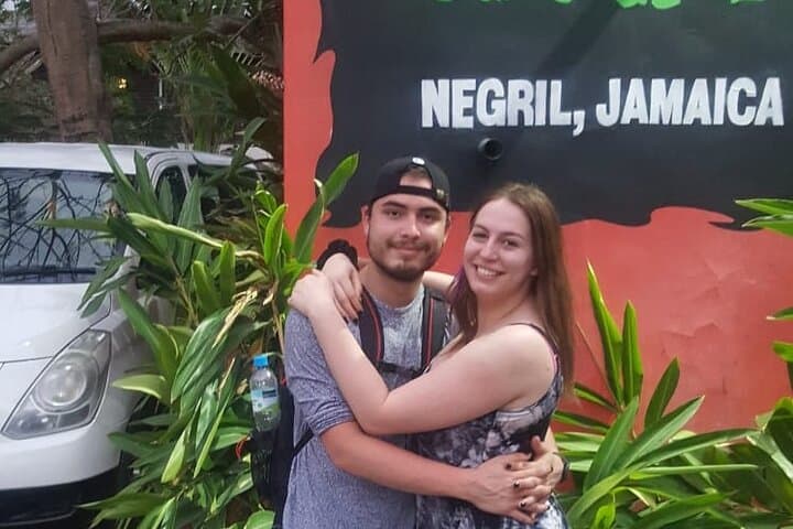 Explore Negril: Seven Mile Beach and Rick's Cafe Adventure photo 3