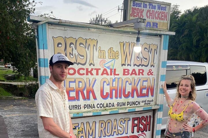Explore Negril: Seven Mile Beach and Rick's Cafe Adventure photo 4