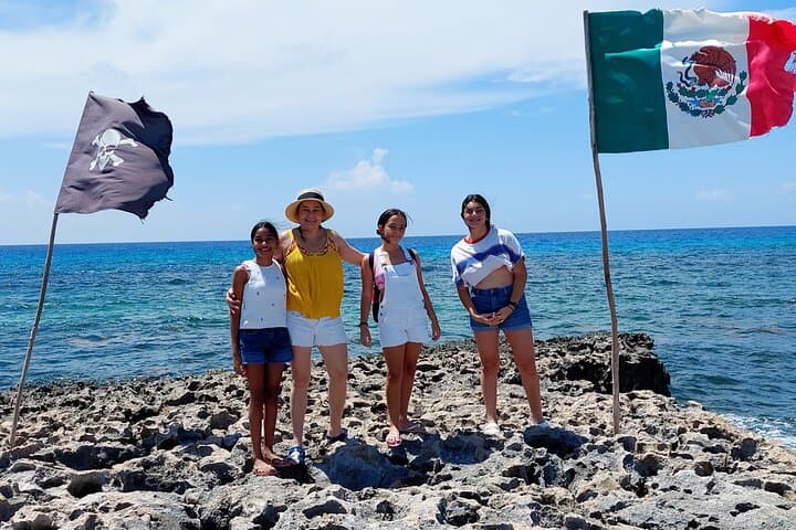 Cozumel Private Jeep Tour: Customizable 5-Hour Island Excursion photo 6