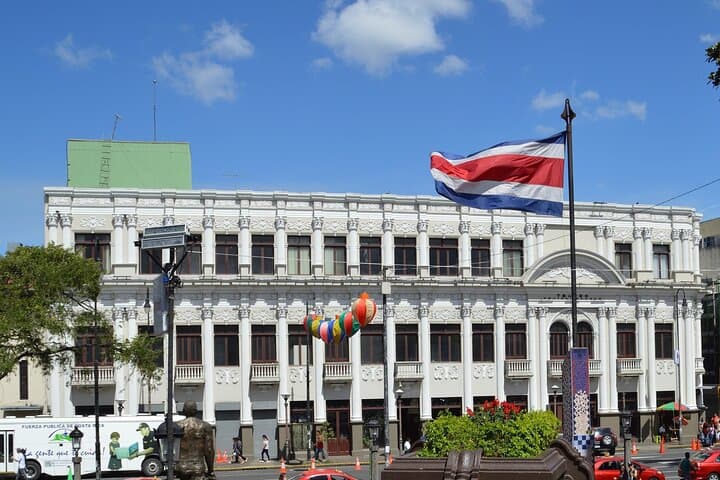 Scenic Private Transfer: Monteverde to San José with Two Curated Stops photo 5