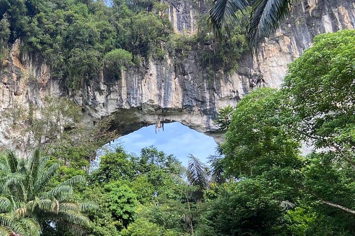 DIY Krabi Hidden Gems: Self-Guided Map to Secret Beaches, Pools & Viewpoints