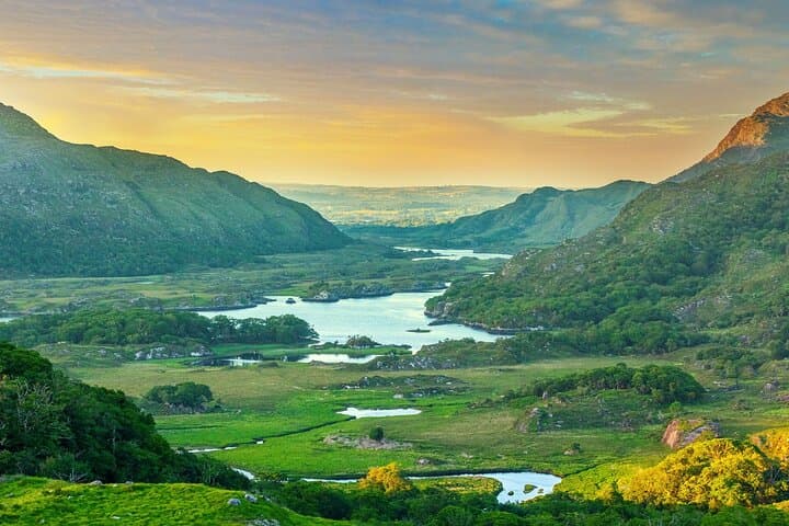 Private Ring of Kerry Luxury Tour from Killarney photo 4