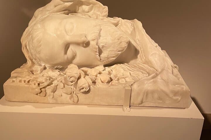 Ghost Stories at The Met: Macabre Art Tour of the Metropolitan Museum photo 6