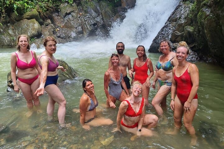 3-Day Private Mountain Tour from Medellín: Cocorná & San Francisco Jungle, Rafting and Cacao Experience photo 5
