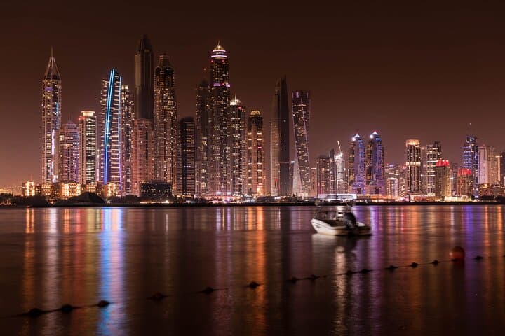 View At The Palm: Private Transfer & Observation Deck Experience photo 6