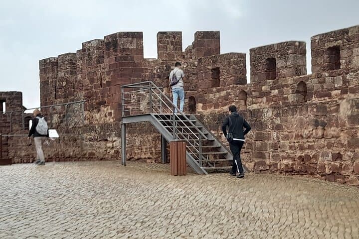 Private Day Tour to Silves Castle & Fóia Peak — Monchique from Albufeira photo 6