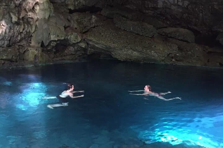Private ATV Jungle & Cenote Adventure — Playa del Carmen