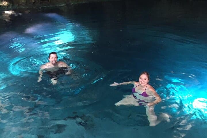 Private ATV Jungle & Cenote Adventure — Playa del Carmen photo 6