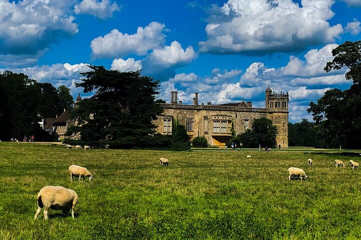 Stonehenge, Bath & The Cotswolds: Private Day Tour from London photo 5