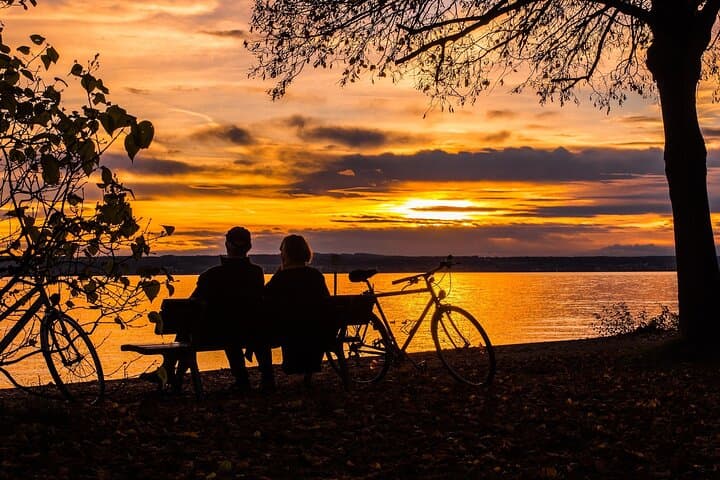 Sunset E‑Bike Tour of Ortigia with Sicilian Aperitif photo 2