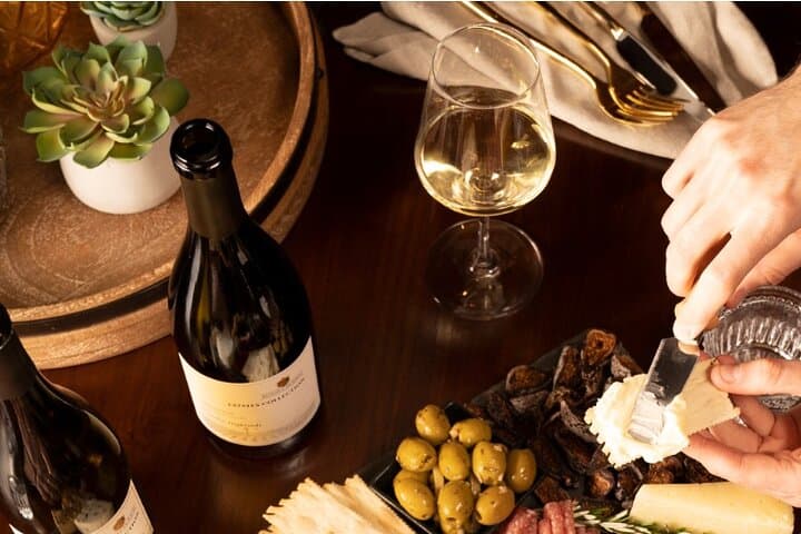 Russian River Wine Tasting & Gourmet Lunch at Kendall-Jackson photo 6