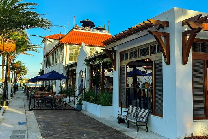 St Augustine Haunted History: Self-Guided Audio Walking Tour photo 5
