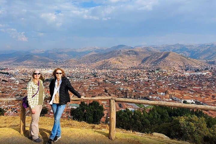 Cusco & Machu Picchu in 5 Days: Sacred Valley, Machu Picchu & Rainbow Mountain photo 4