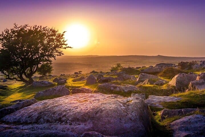 Explore South Devon & Dartmoor: Self-Guided Hidden Gems Treasure Hunt photo 4