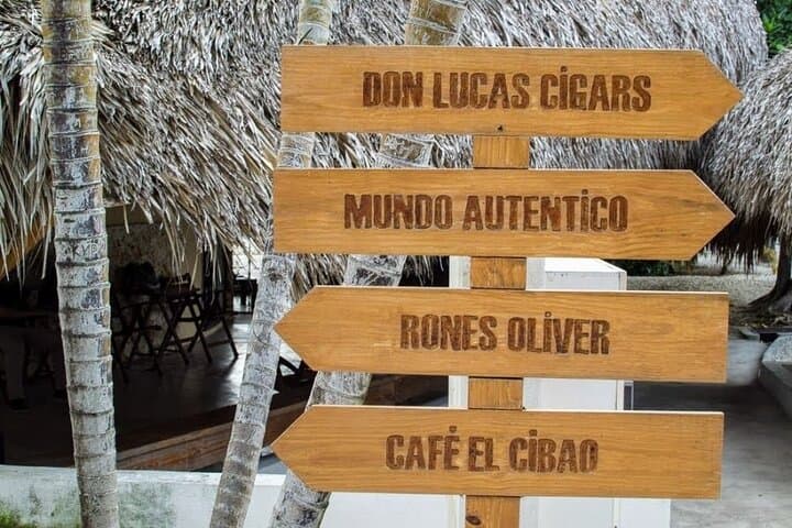 Inside Don Lucas: Punta Cana Cigar Factory Tour & Premium Rum Tasting photo 3